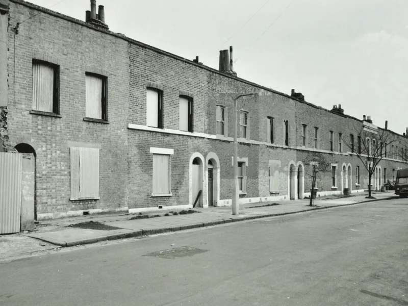Void Terrace